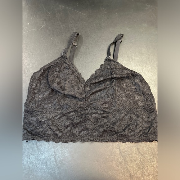 torrid Other - Torrid bralette lace